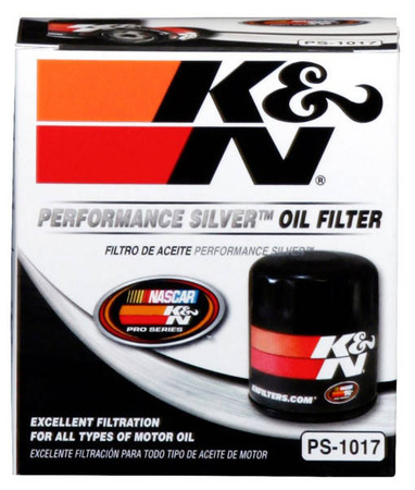 K&N Oil Filter PS-1017
