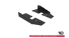Flaps Audi A5 F5 Facelift Side
