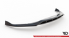 Splitter BMW 5 G30 G31 M-Pack przód v.3