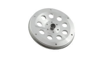 Torque converter adapter BMW ZF 8HP 8HP70 8HP50 - Ford Barra