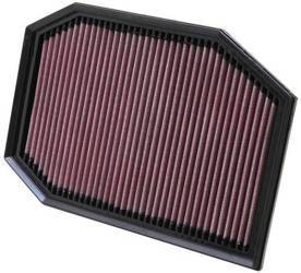 K&N Panel Filter 33-2970