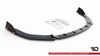 Splitter Toyota Corolla XII GR Sport Front v.1 Gloss Black