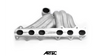 Toyota 2JZ-GTE 70mm V-band Exhaust Manifold
