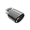 Exhaust Tip RM MOTORS 63-89mm