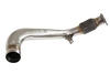 Downpipe Porsche Panamera 971 3.0T