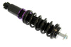Street Suspension D2 Racing MINI COOPER S (R53) 01-06