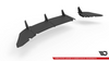 Dyfuzor Seat Ibiza FR SC IV Facelift Tył Street Pro Black