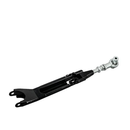 Control arms BMW E36 E46 Z4 Upper Transverse Adjustable Uniball Black Right