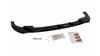 Splitter Volkswagen Golf VI GTI przód Gloss Black