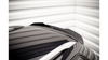 Spoiler Cap Seat Exeo ST Gloss Black