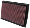 K&N Panel Filter 33-2221
