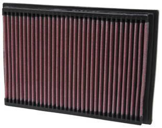 K&N Panel Filter 33-2245
