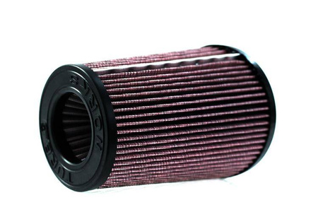 TurboWorks Air Filter H:200mm DIA:80-89mm Purple