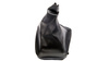 Gear Knob Gaiter Black suitable for BMW 3 (E46) Sedan Touring 1998-2005