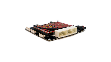 Sterownik PlugIn Mazda MX5 Link - MX5NB2X