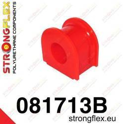 Tuleja stabilizatora przedniego