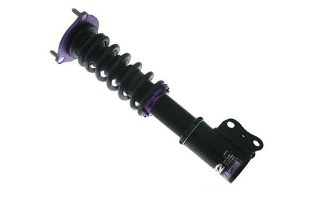 Street Suspension D2 Racing NISSAN SILVIA S14 95-97
