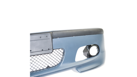 Bumper BMW 3 E46 Front