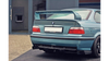 Diffuser BMW 3 E36 M-Pack Rear