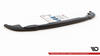 Splitter Volkswagen T-Cross Rear Central Gloss Black