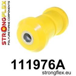 Tuleja wahacza przedniego dolnego – przednia SPORT