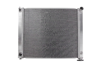 TurboWorks Sports Water Radiator Nissan 300ZX Manual Turbo
