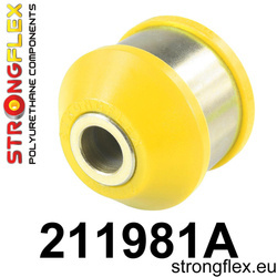 Front control arm – rear bush SPORT