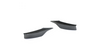 Diffuser BMW 3 F34 Front Bumper Carbon Look