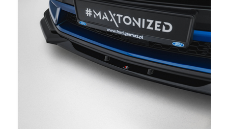 Splitter Ford Mustang GT Mk7 Przód v.2