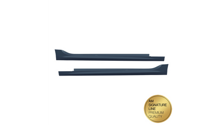 Side Skirts BMW 5 F07