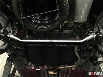 Rozpórka Mitsubishi Xpander NC 1.5 2WD 17+ UltraRacing tylna Sway Bar 18mm