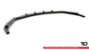 Splitter Lexus GS F IV Facelift przód v.2 Gloss Black