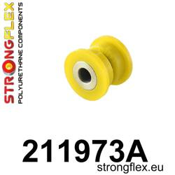 Steering rack mount bush SPORT