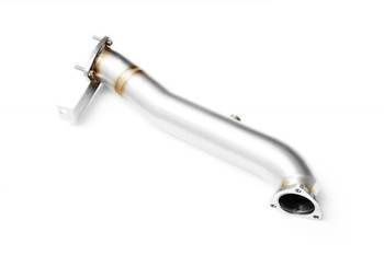 Downpipe AUDI A6 2.7 3.0 TDI I cz.