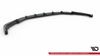 Splitter BMW M3 G80 G81 Front v.1 Carbon