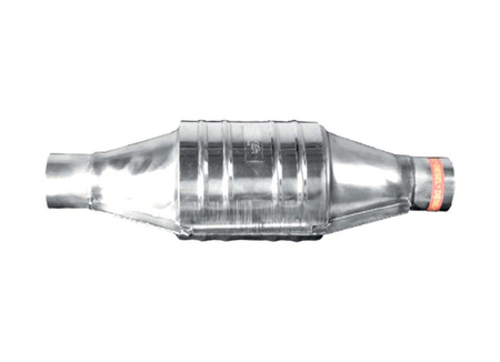 Universal Diesel catalytic converter FI 60 1.6-3L EURO 4 400 CPSI