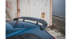 Spoiler Cap Mercedes-Benz A35 AMG W177 Gloss Black