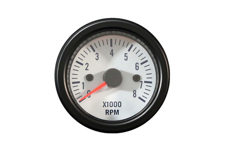 Auto Gauge TRW 52mm - Tachometer