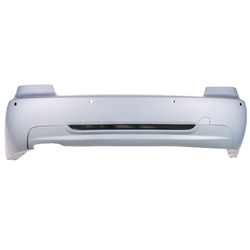 Bumper BMW 3 E92 E93 Rear PDC