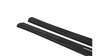 Diffuser BMW 2 F87 M-Pack Side Skirts Gloss Black