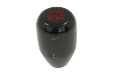Gear stick JDM 5B M8x1.25 Black