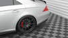 Splitter Mercedes-Benz CLS C219 Rear Side