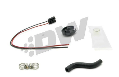 DeatschWerks DW300 Fuel Pump Ford Mustang GT V8 85-97 340lph