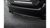 Dyfuzor Honda Civic X Tył Street Pro Red