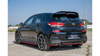 Splitter Hyundai I30 III N Rear Side v.2