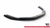 Splitter Audi A8 D4 przód v.1 Gloss Black