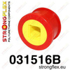 Front wishbone rear bush 60mm