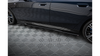 Splitters set BMW 5 G60 M-Pack