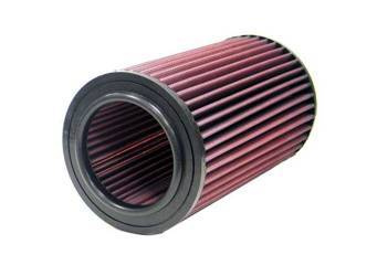 K&N Panel Filter E-9251