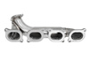 Kolektor wydechowy Mercedes Benz AMG E63 W212 CLS63